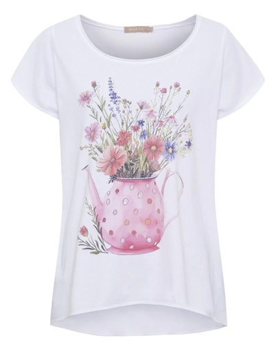 Marta du Chateau - MDCMarie T-shirt